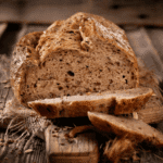 Pão de Linhaça - Imagem 2