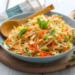 Salpicão Vegetal Refrescante