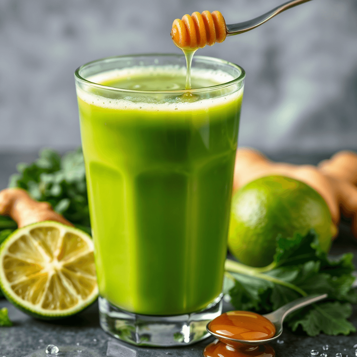 Untitled-design-63-1.png Verde Vital (Limão, Couve, Gengibre e Mel) - Imagem 1