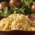 Farofa Especial Agridoce