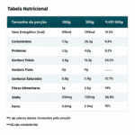 Creme de Alho-Poró Vegano - Imagem 2