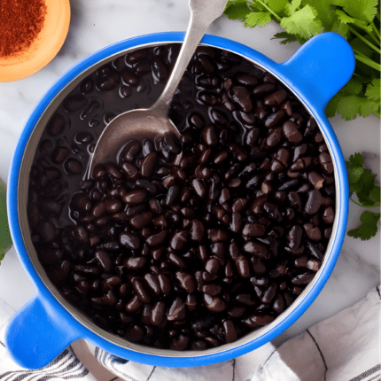 Feijão Preto