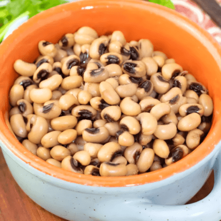 Feijão de Corda