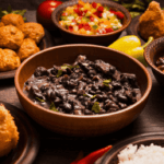 Feijoada Vegana